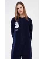 Dámsky overal Ovečka