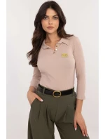 Blúzka model 203004 Relevantnosť