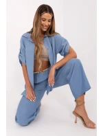 Dámske nohavice model 214062 Taliansko Moda