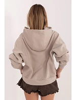 Mikina model 226412 Sublevel