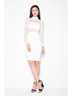 Večerné šaty model 77231 Venaton