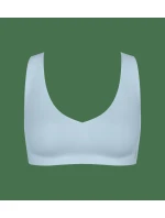 sloggi ZERO Feel 2.0 Bralette - BLUE - SLOGGI BLUE - SLOGGI
