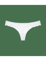Amourette Hipster String - WHITE - TRIUMPH WHITE - TRIUMPH