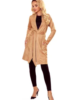 Dámsky kabát 354-2 - NUMOCO