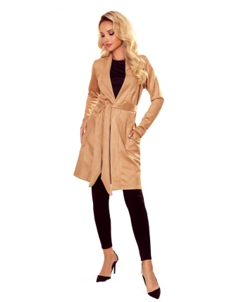 Dámsky kabát 354-2 - NUMOCO Dámsky kabát 354-2 - NUMOCO