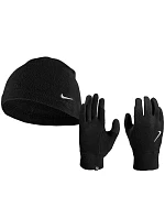 Rukavice a čiapka Nike Dri-Fit Fleece M N1002578082