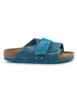 Birkenstock Kyoto W 1026822 dámske žabky Birkenstock Kyoto W 1026822 dámske žabky