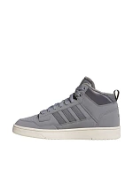 Topánky adidas Rapid Court Mid Winterized M JR0169 Topánky adidas Rapid Court Mid Winterized M JR0169