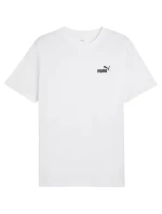 Puma Ess Small No.1 Logo Tee M 682534 02 pánske tričko