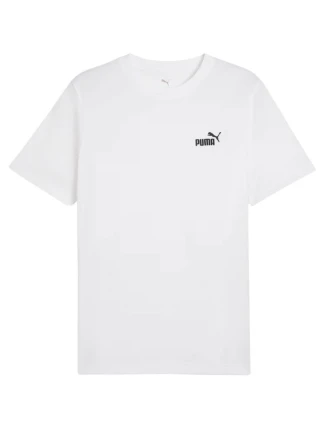 Puma Ess Small No.1 Logo Tee M 682534 02 pánske tričko