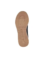 Skechers Zinger 2.0 Ultimate Classic pánska obuv black 183284 BLK