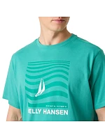 Helly Hansen pánske tričko SHORELINE T-SHIRT 3.0 54601 472