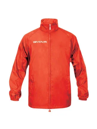 Givova Rain Basico unisex bunda RJ001 0012 - Givova