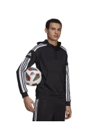 Pánska mikina Squadra 21 Hoody M GK9548 - Adidas
