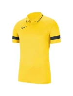 Pánske polo tričko DF Academy 21 SS M CW6104 719 - Nike Pánske polo tričko DF Academy 21 SS M CW6104 719 - Nike