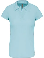 Kariban ProAct PA 483 Dámske polo tričko CoolPlus® 20.P483 ice mint Kariban ProAct PA 483 Dámske polo tričko CoolPlus® 20.P483 ice mint