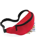 BagBase BG 42 Bedrová taška 52.0042 classic red BagBase BG 42 Bedrová taška 52.0042 classic red