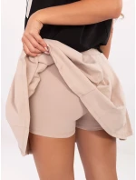 Súprava RV KMPL A774.49 čierna a béžová