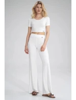 Dámske nohavice M749 - Figl