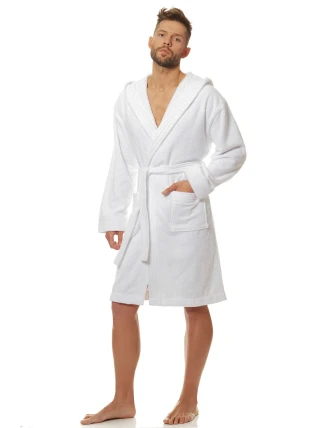 Pánsky župan model 172801 L&L collection