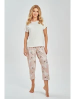 Pyžamo model 223427 Taro Pyžamo model 223427 Taro