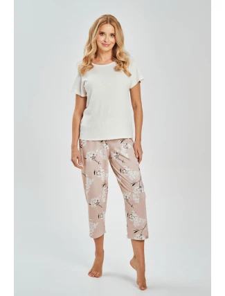 Pyžamo model 223427 Taro Pyžamo model 223427 Taro