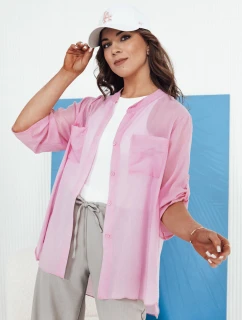 Dámske tričko GOLANS pink FashionStreet DY0425