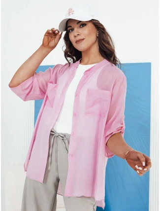 Dámske tričko GOLANS pink FashionStreet DY0425