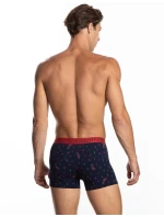 Lama boxerky M-1053 SZG A'2 M-2XL