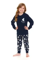 Chlapčenské pyžamo 5264 - Doctornap