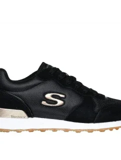 Skechers OG 85 Gold'n Gurl W 111-BLK