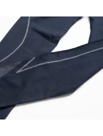 Hi-Tec Buraz Spodné termálne legíny M 92800621624