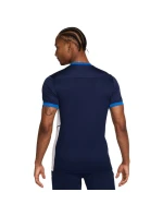 Nike Academy 25 SS Top M FZ9754-410 pánske tričko Nike Academy 25 SS Top M FZ9754-410 pánske tričko