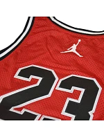Detské basketbalové tričko Air Jordan Junior Michael Jordan 23 Red - 95A773-R78 Detské basketbalové tričko Air Jordan Junior Michael Jordan 23 Red - 95A773-R78