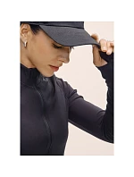 Dámska bunda CASALL Soft Touch Zip Jacket, čierna Dámska bunda CASALL Soft Touch Zip Jacket, čierna