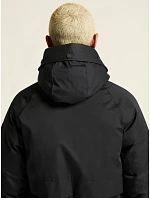 Craft Corporate Urban Padded Parka W Dámska zateplená parka 81.6378 chimera Craft Corporate Urban Padded Parka W Dámska zateplená parka 81.6378 chimera