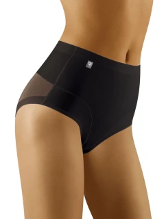 Wol-Bar Diamond 3511 farba: čierna