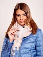 Šatka AT SZ 171501.14 sivá