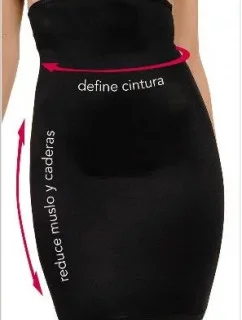 Kombinovaná silueta Esbelta - Janira