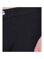 Pánske bavlnené boxerky 3-Pack Black - Levi's Pánske bavlnené boxerky 3-Pack Black - Levi's