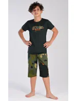 Detské pyžamo kapri Erik