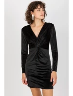 Večerné šaty model 174443 Rue Paris