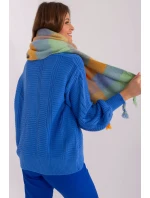 Šál model 191719 AT