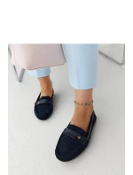 Mokasíny model 207490 Solea