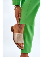 Papuče model 214375 Step in style