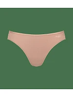sloggi GO Blush High Leg 2P – Cameo Brown – SLOGGI Cameo Brown – SLOGGI