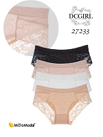Nohavičky DC Girl 27233 A12 S–XL