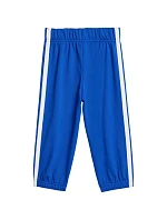 Detské tepláky adidas Essentials Joggers modré JD6483 Detské tepláky adidas Essentials Joggers modré JD6483