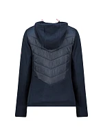 Dámsky fleece Geographical Norway Fleece Navy Db Lady 0124 navy blue (WZ6442F/GN-Navy)