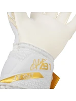 Reusch Attrakt AB1 Advance brankárske rukavice biele 5670002 1130
